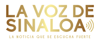 La Voz de Sinaloa