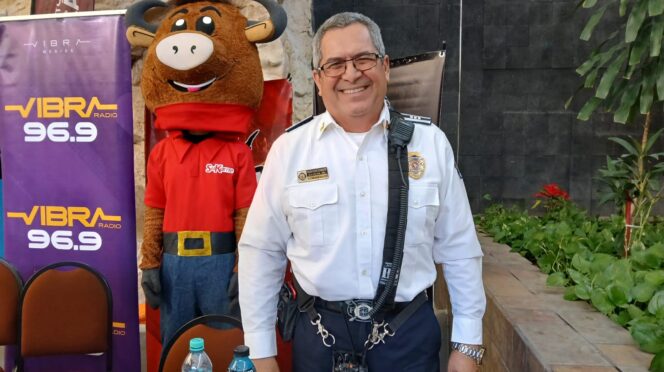 Están por aperturar una estación de Bomberos en la sindicatura de Costa Rica