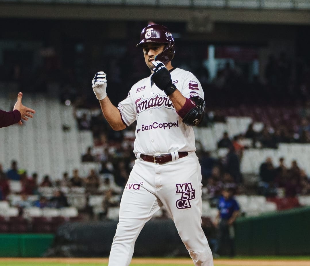 Tomateros busca en Guasave asegurar su boleto a la gran final