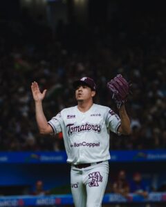 LOS TOMATEROS DE CULIACÁN AHORA BUSCAN LA GRAN REMONTADA EN LA SERIE FINAL ANTE CHARROS