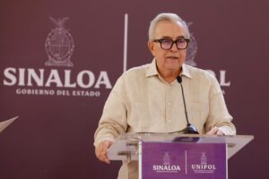 Operativo especial para recuperación de vehículos robados está dando resultados rápidos: Rubén Rocha