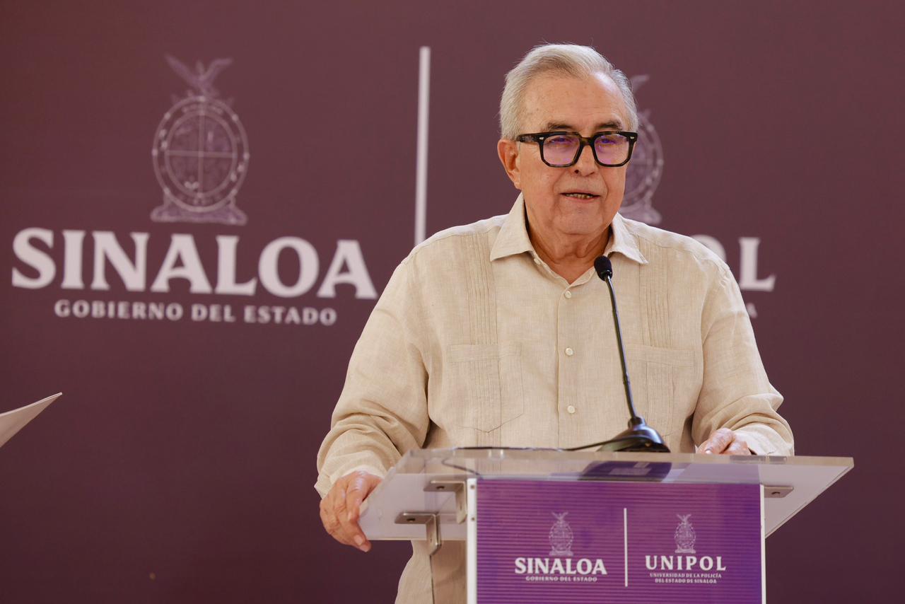 Operativo especial para recuperación de vehículos robados está dando resultados rápidos: Rubén Rocha