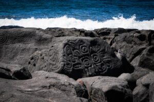 Más de 4 mil personas participan en actividades del Equinoccio de Primavera en Las Labradas